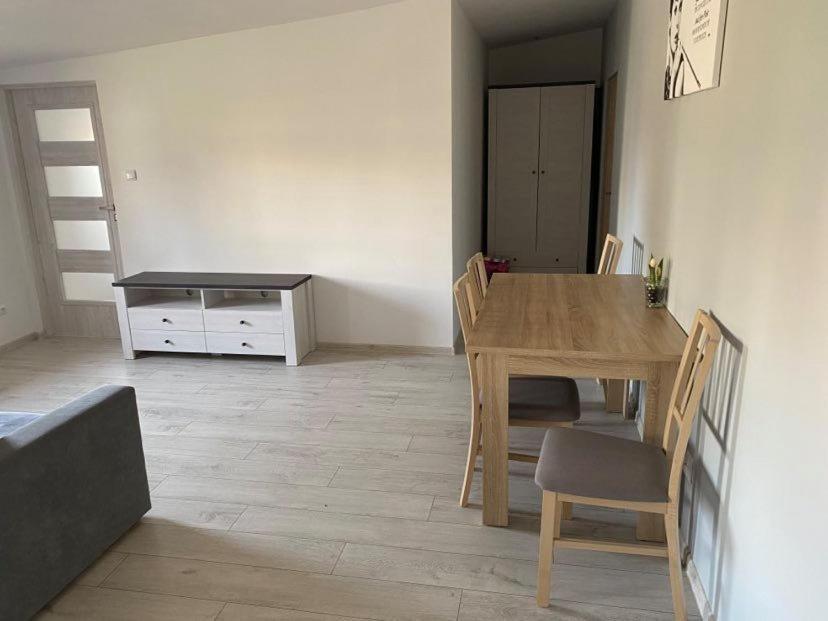 Apartament W Malowniczej Sosnowce Sosnówka Exteriér fotografie