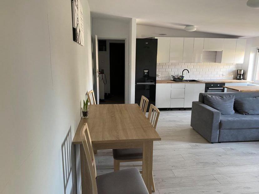 Apartament W Malowniczej Sosnowce Sosnówka Exteriér fotografie