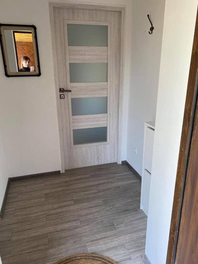 Apartament W Malowniczej Sosnowce Sosnówka Exteriér fotografie