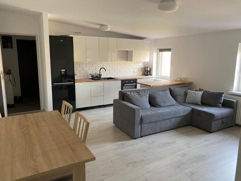 Apartament W Malowniczej Sosnowce Sosnówka Exteriér fotografie
