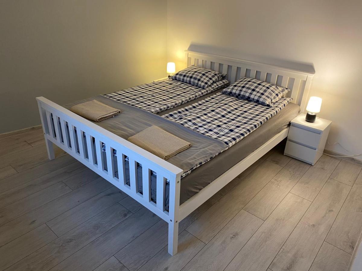 Apartament W Malowniczej Sosnowce Sosnówka Exteriér fotografie